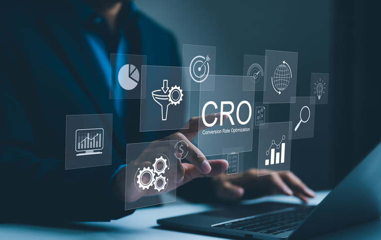 Shopify CRO and web performance for Dutch ecommerce brands