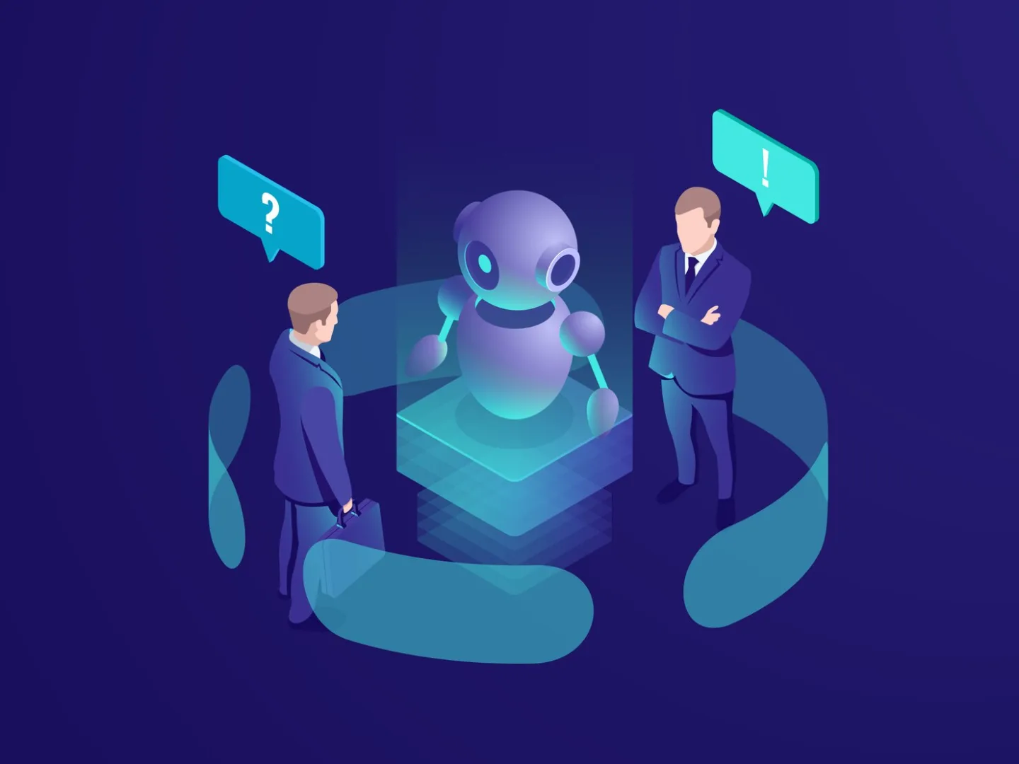 How AI Chatbots Are Transforming Modern Business in 2026