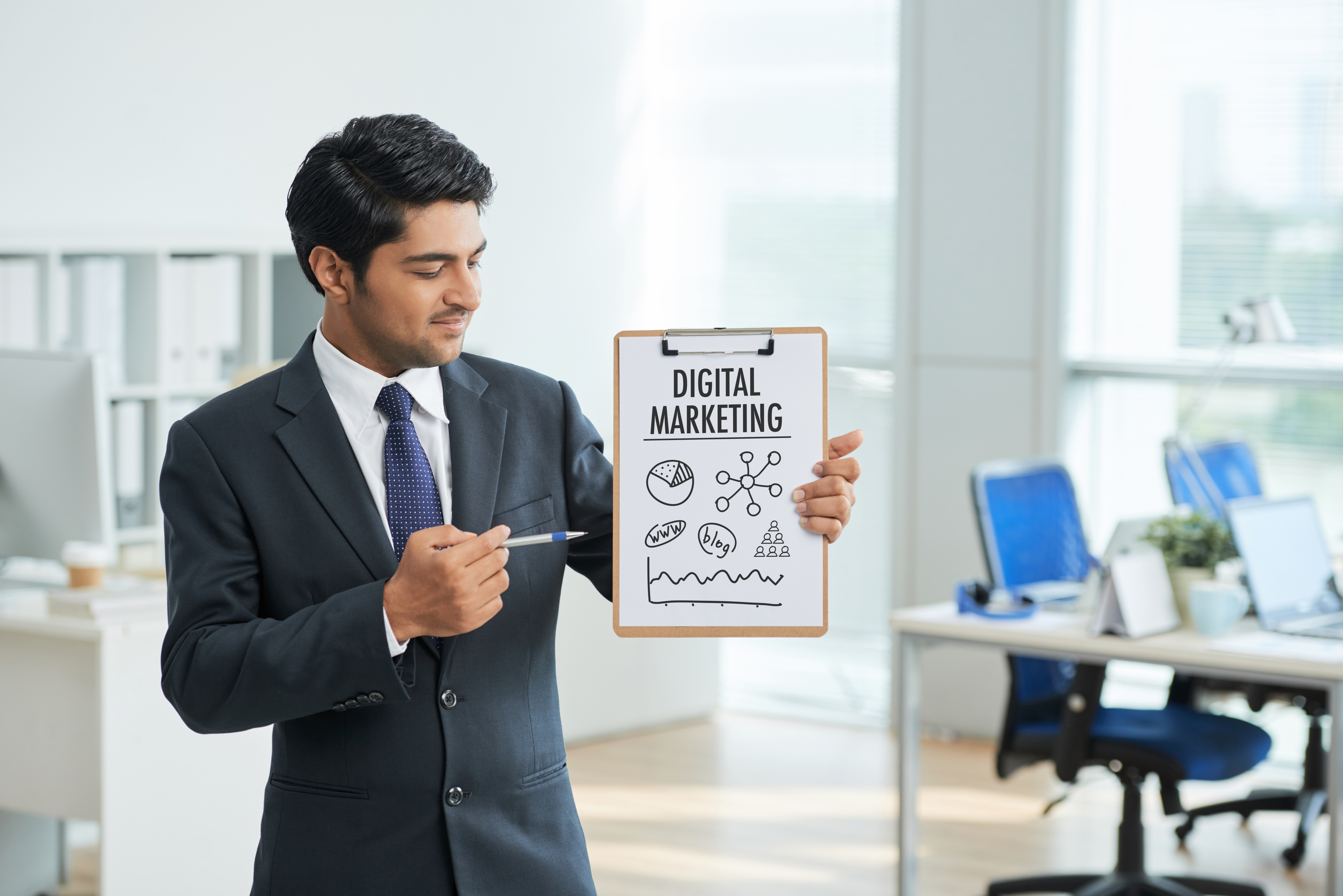 What Is Digital Marketing? And Why Every Business Needs It in 2026