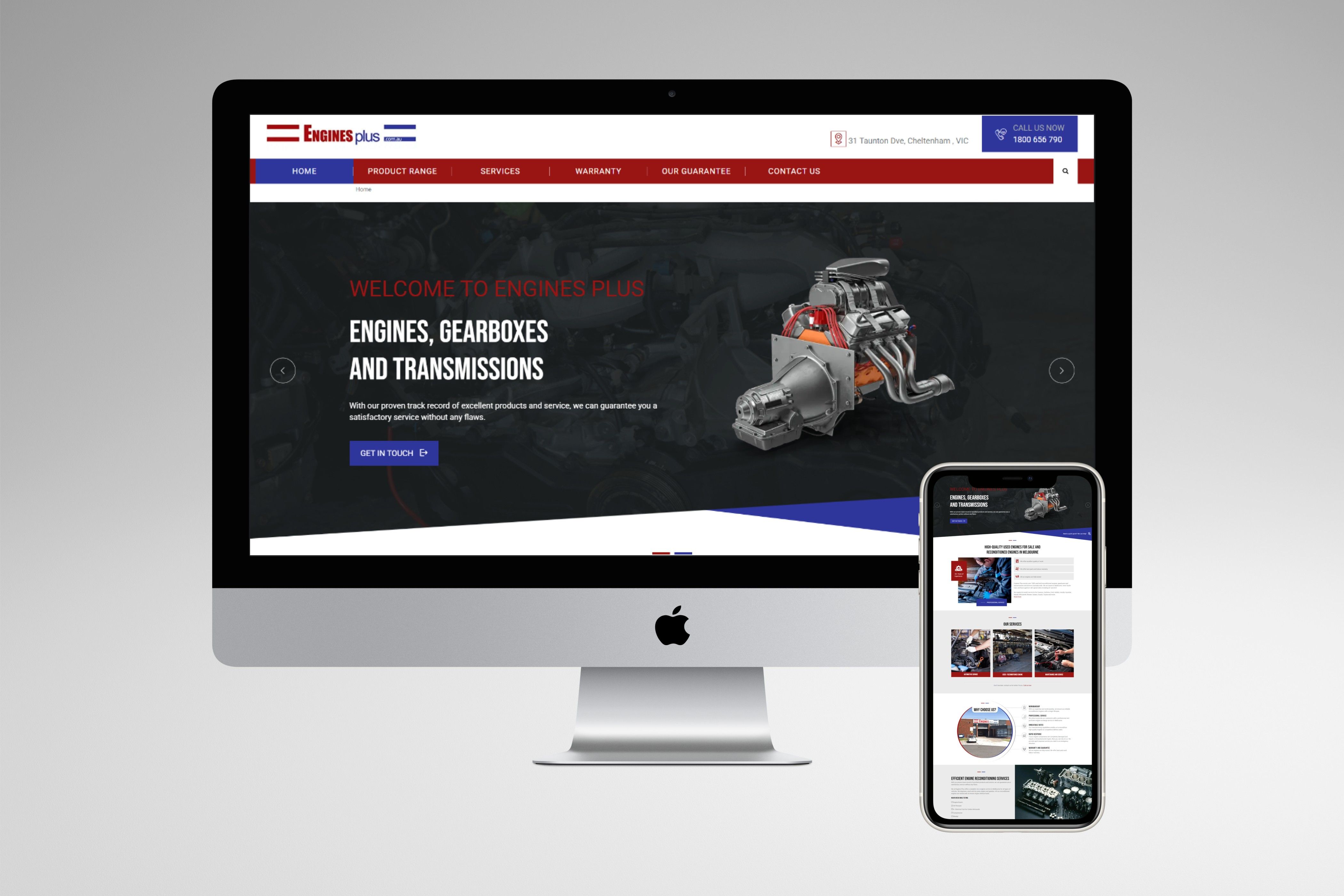 Enginesplus